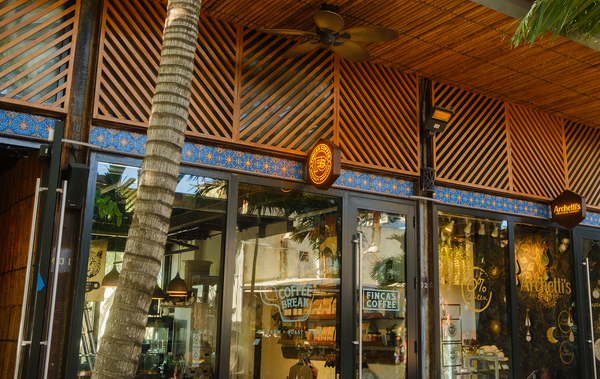Fincas Coffee photo 2
