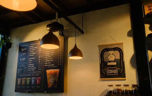 Fincas Coffee photo 3