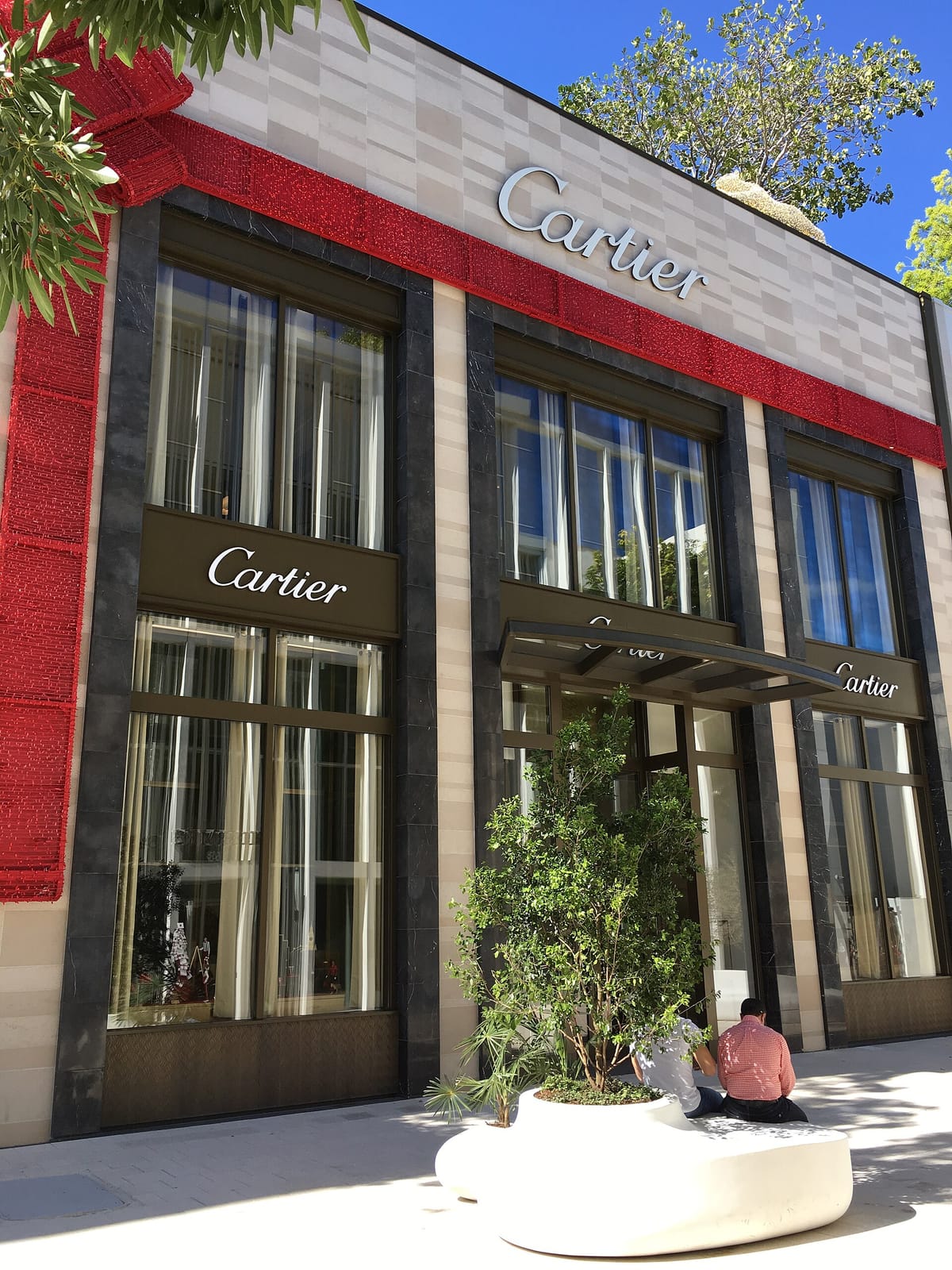 DIOR Café Miami photo 4