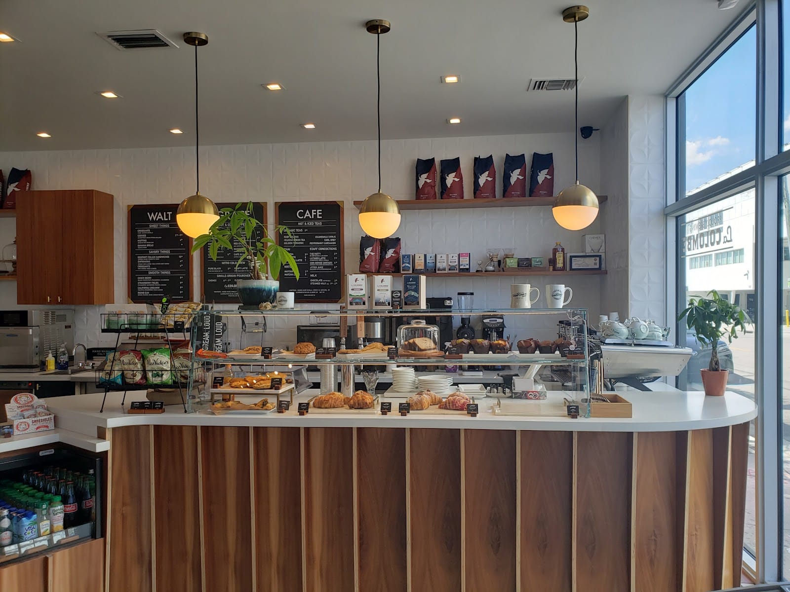 La Colombe