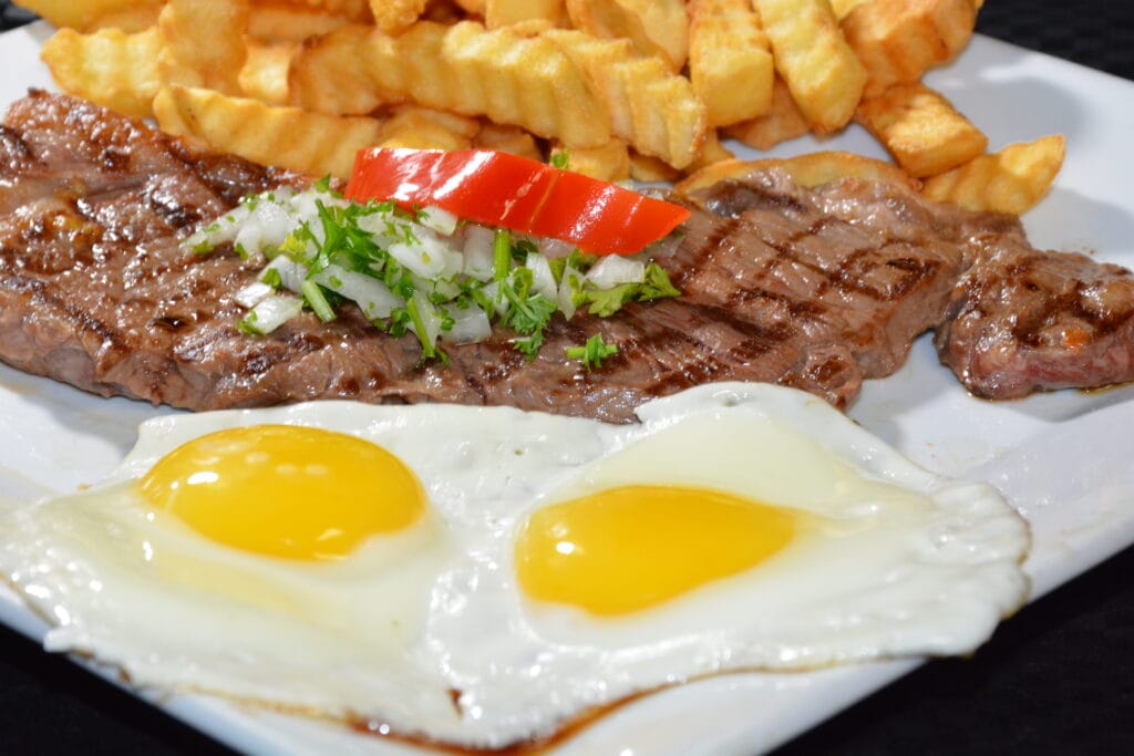 I AM LATIN CAFE photo 4