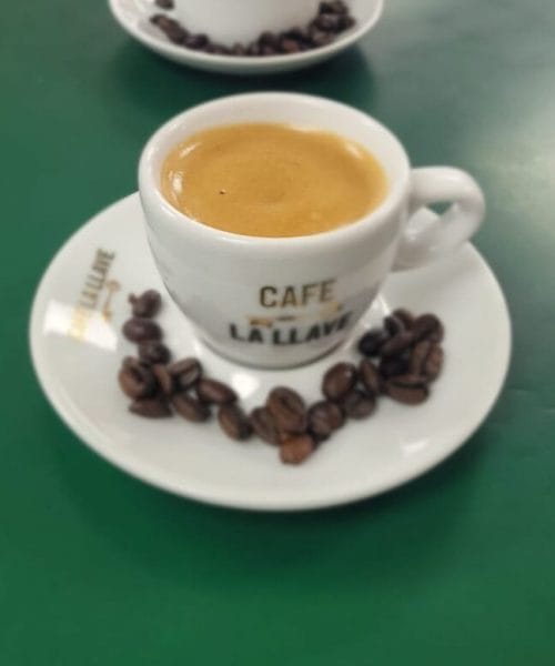 I AM LATIN CAFE photo 2