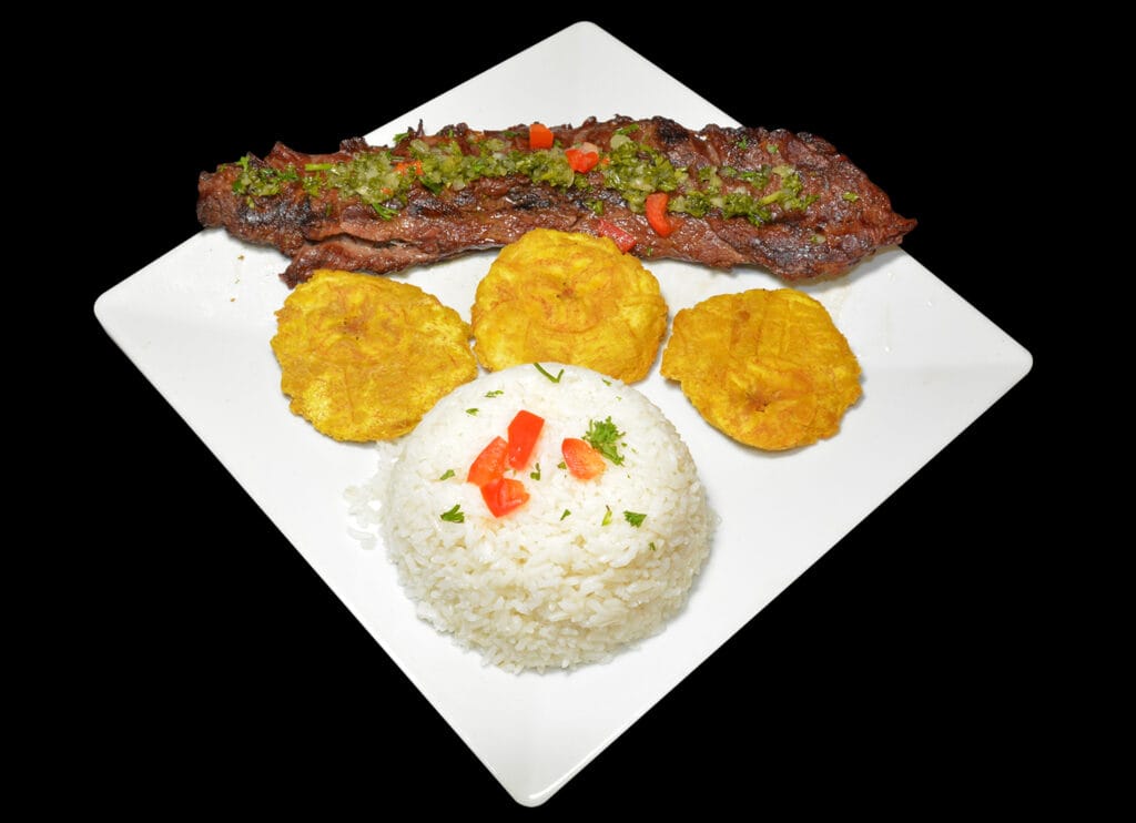 I AM LATIN CAFE photo 5