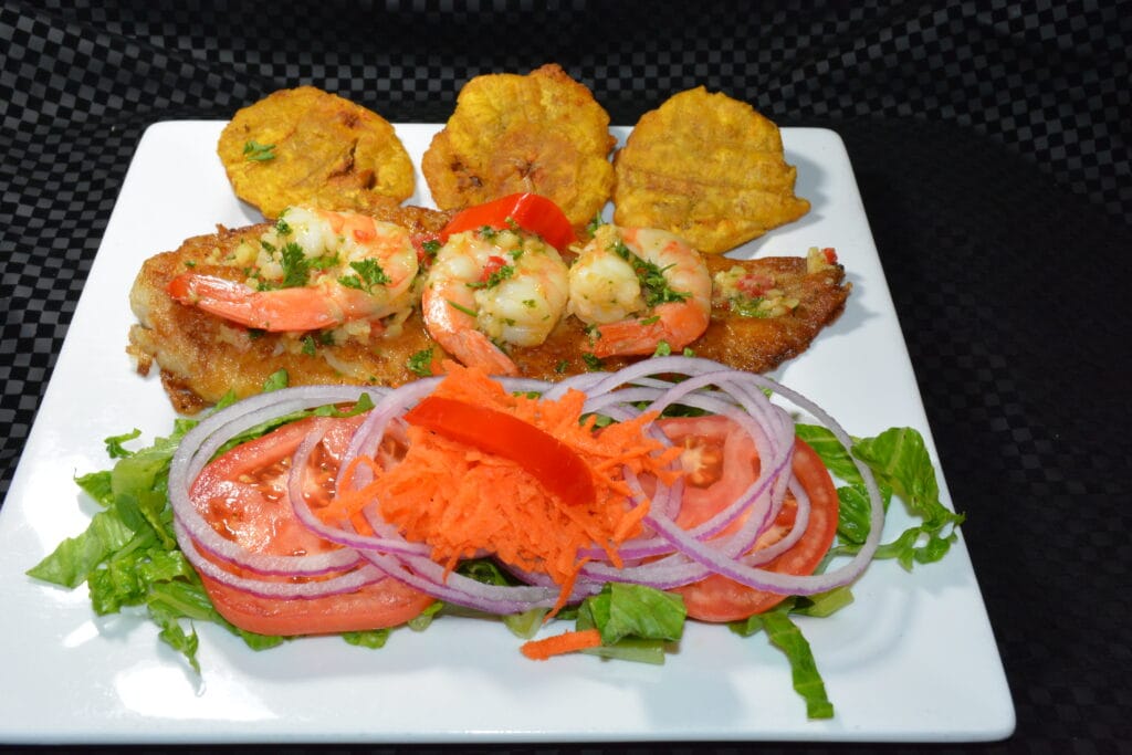 I AM LATIN CAFE photo 8