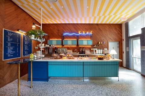 Café Standard photo 3