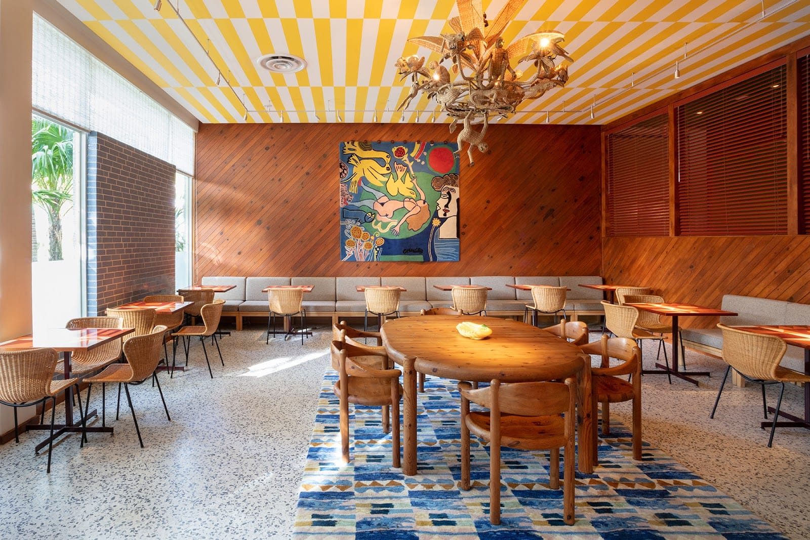 Café Standard