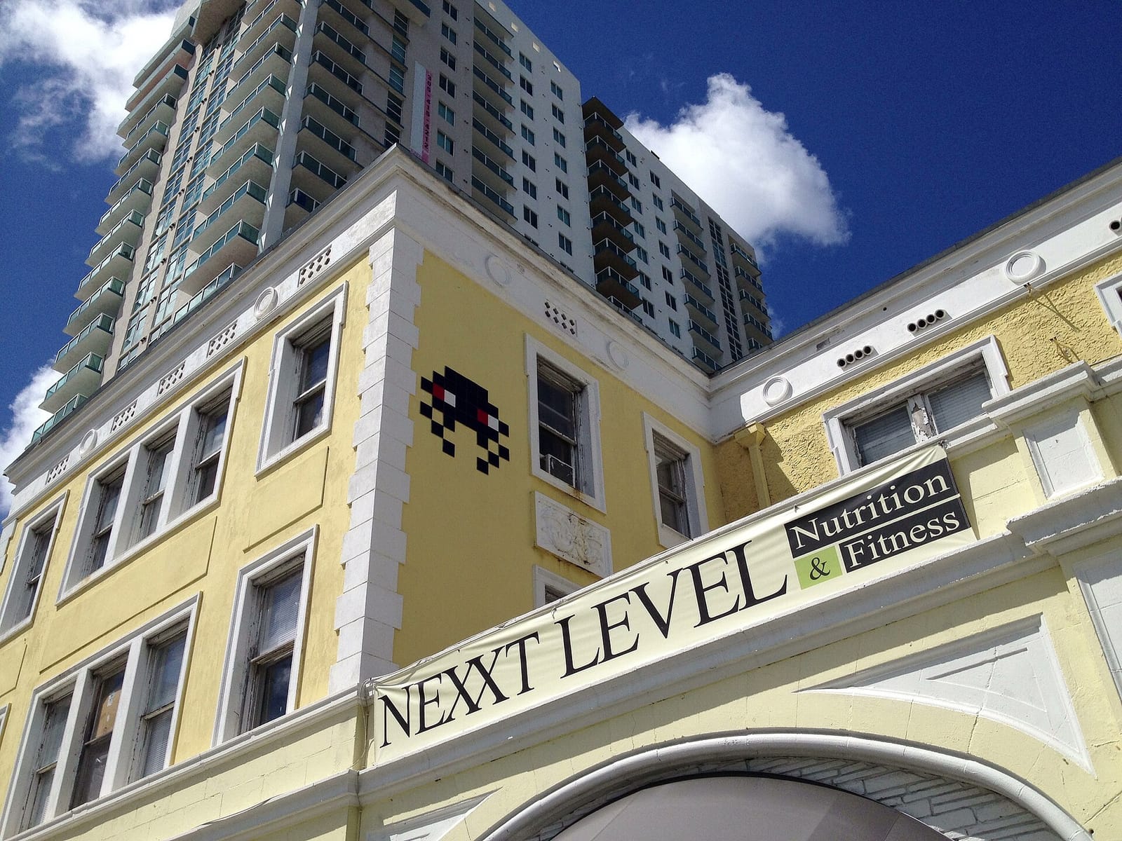 El Tiesto Cafe Miami photo 2