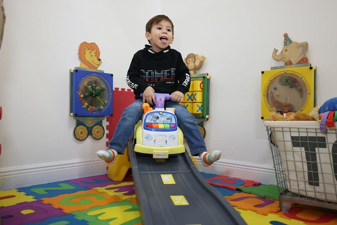 Planet Kids Indoor Playground and Cafe photo 8