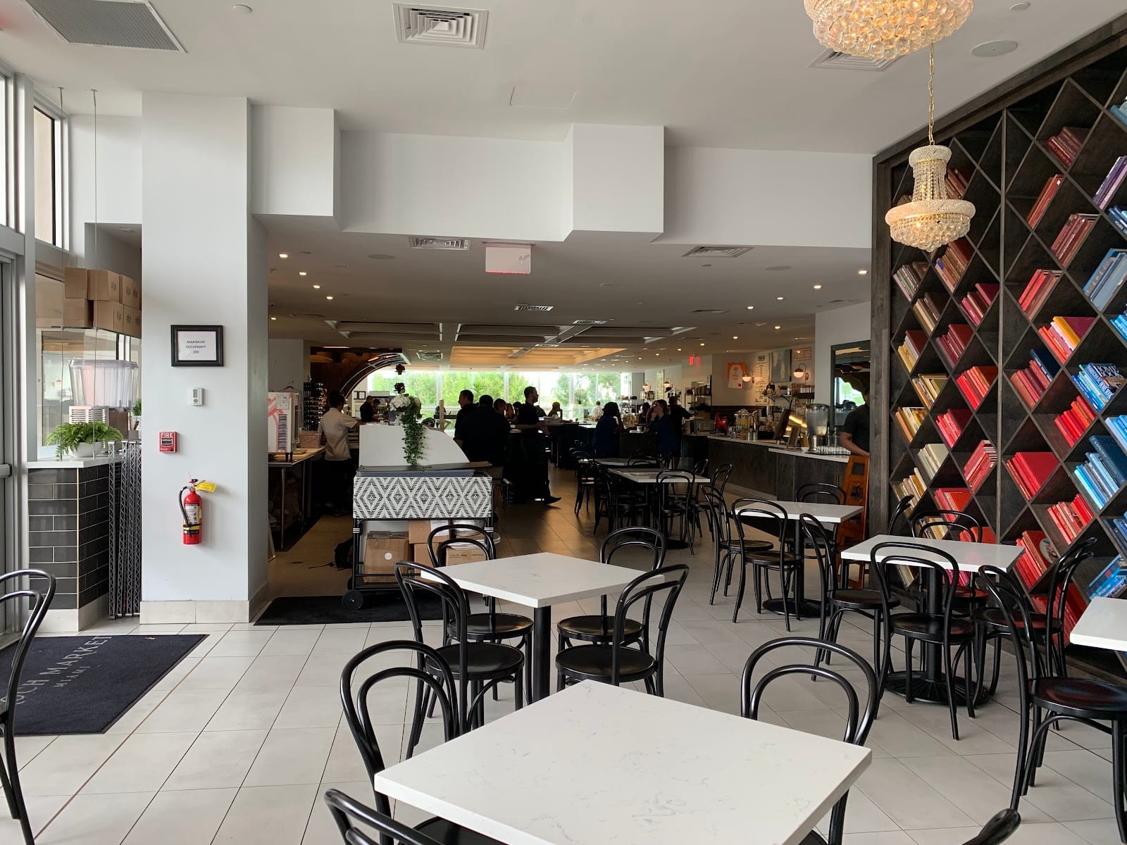 Sabal Coffee