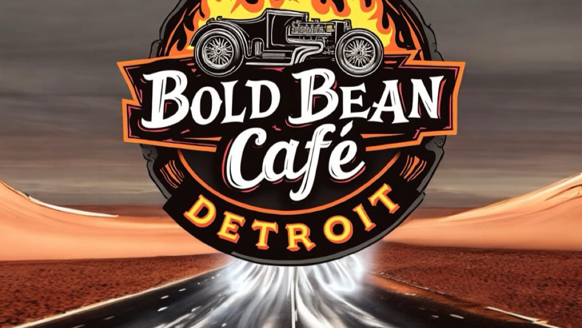 Bold Bean Café