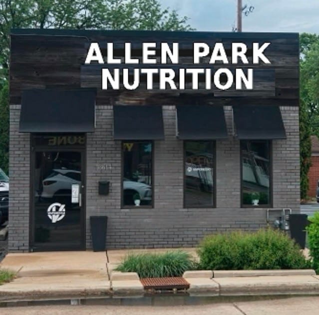 Allen Park Nutrition