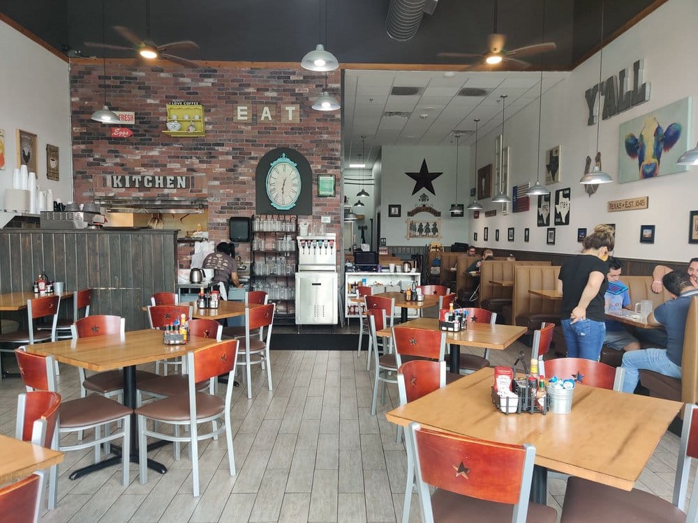 Sunview Cafe