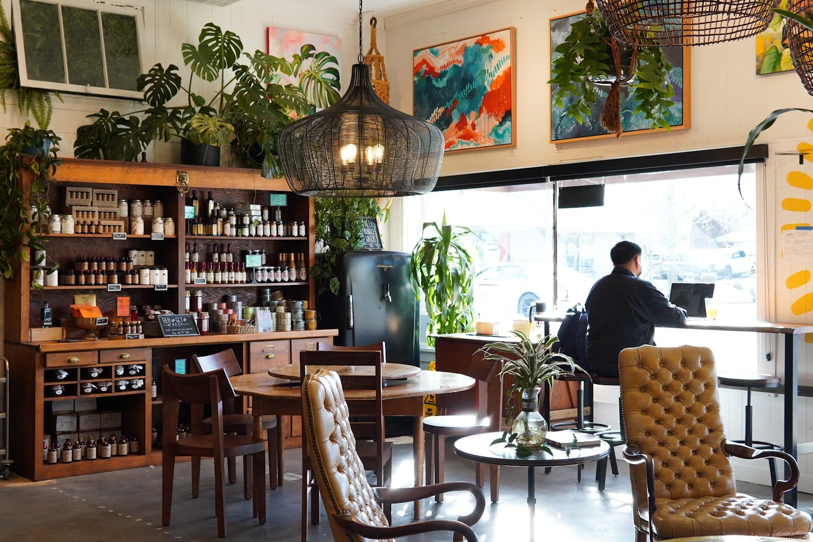 Offbeat Coffee