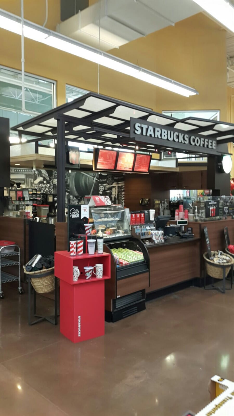 Starbucks Coffee Company