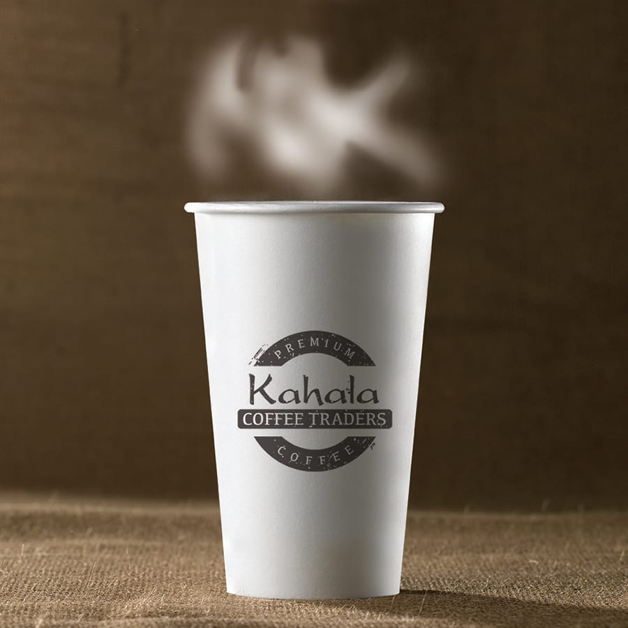 Kahala Coffee Traders