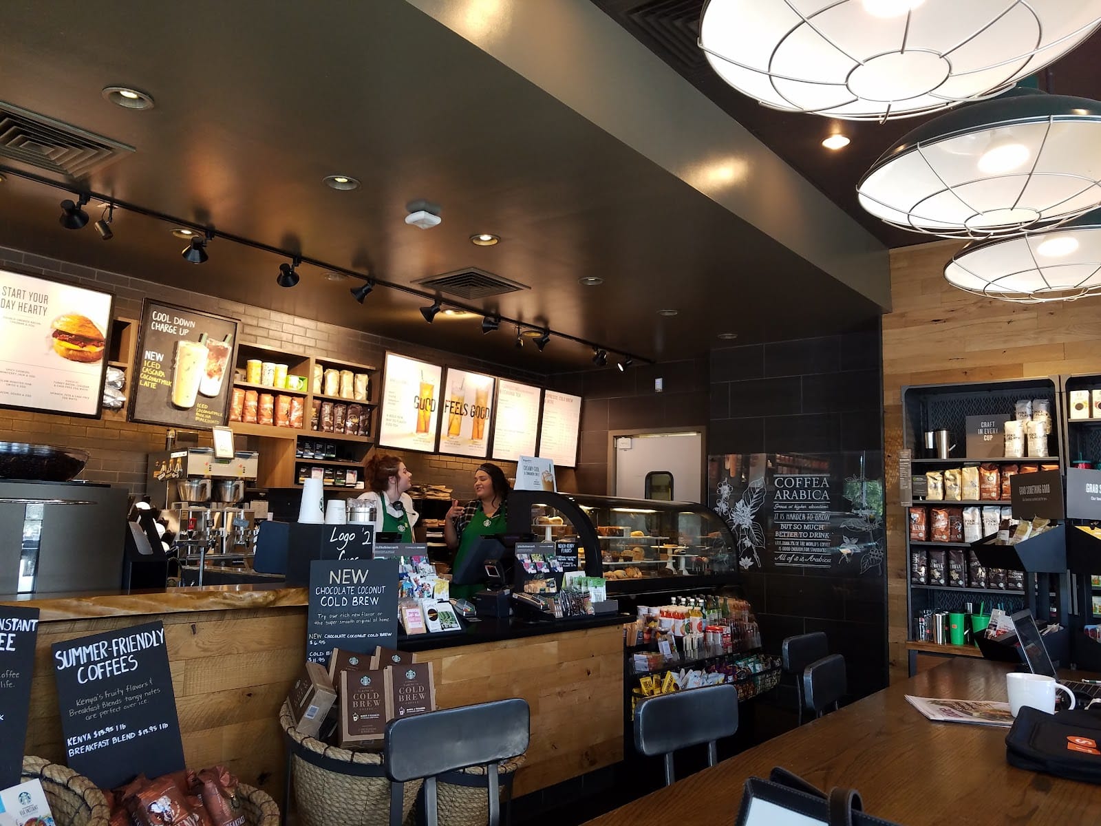 Starbucks Coffee Company