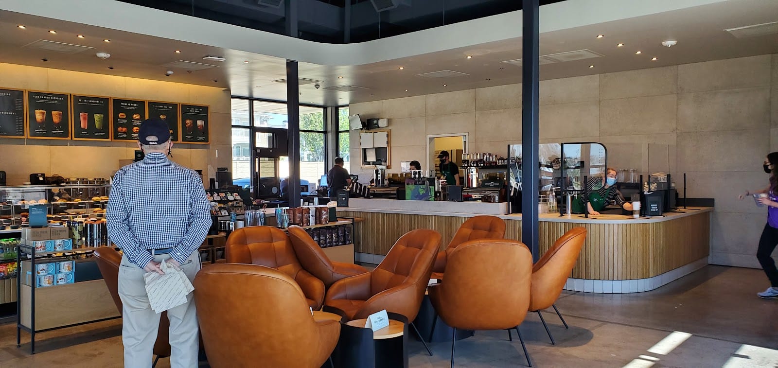 Starbucks Coffee Company