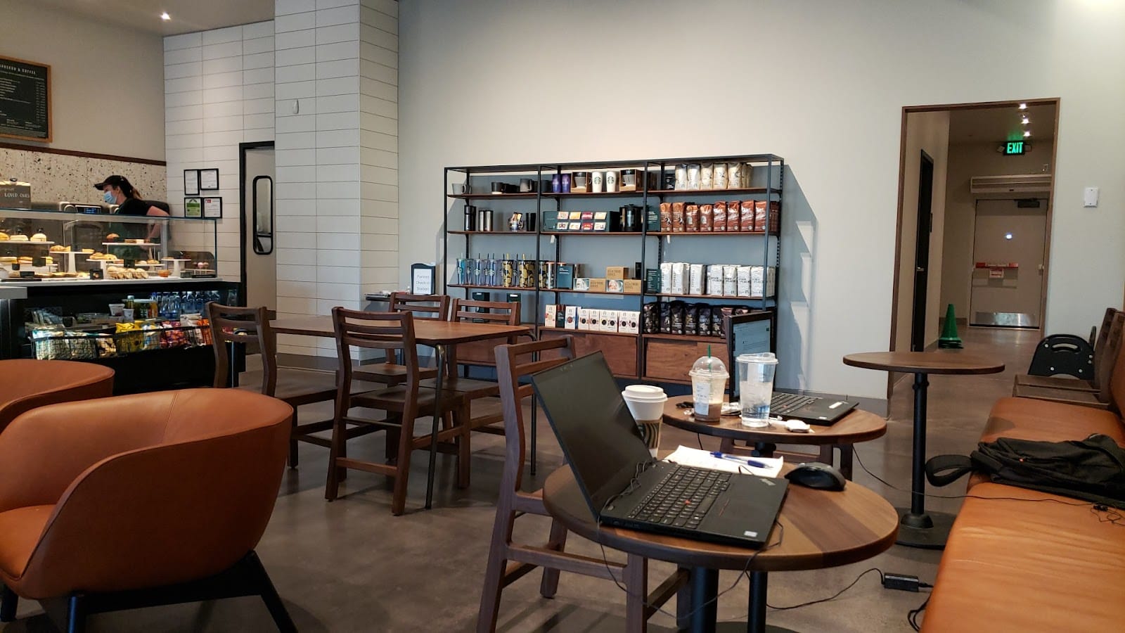 Starbucks