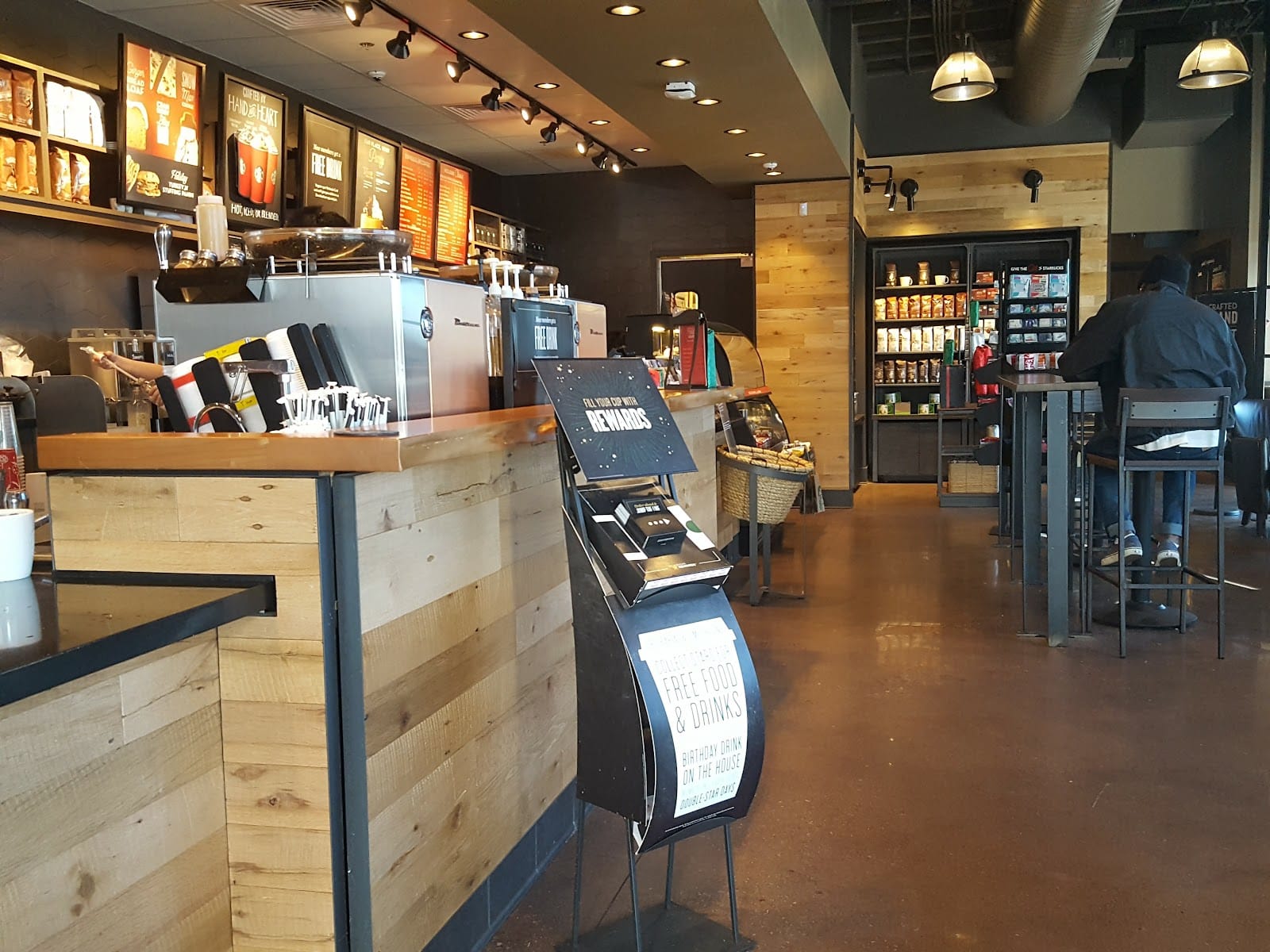 Starbucks Coffee Company