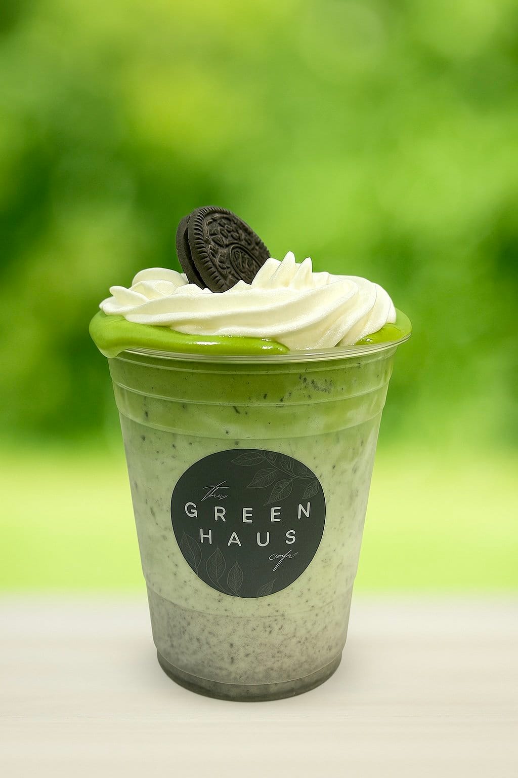 Green Haus Cafe photo 3