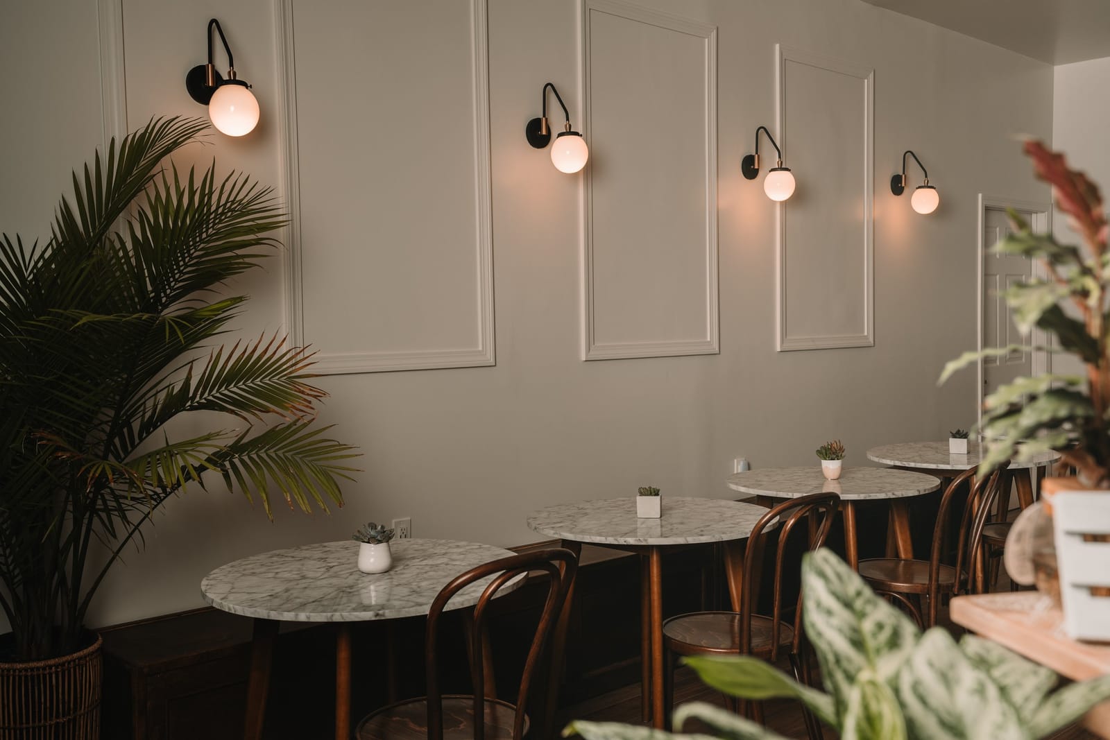 Green Haus Cafe photo 2