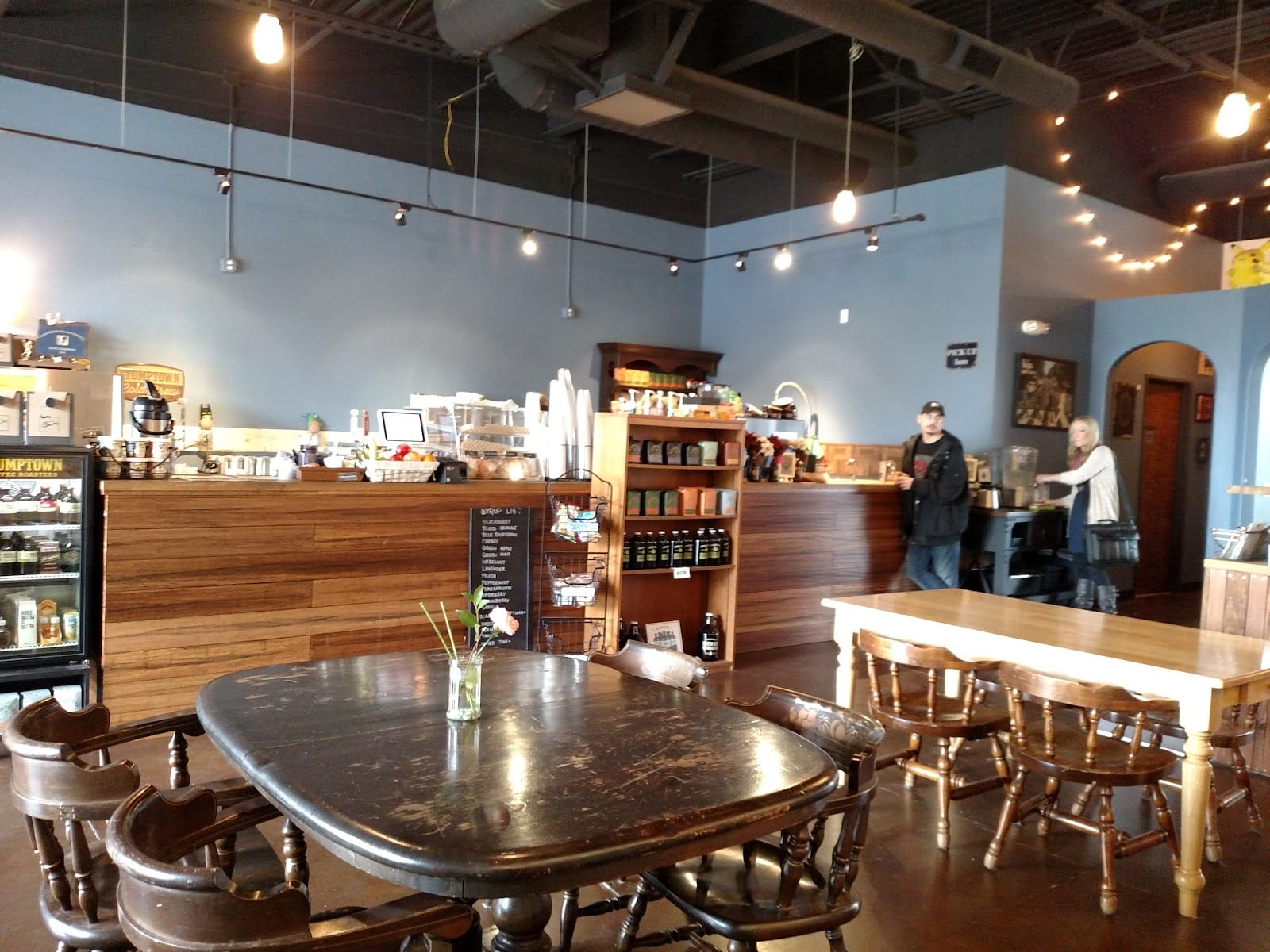Ki Coffee & Brunch