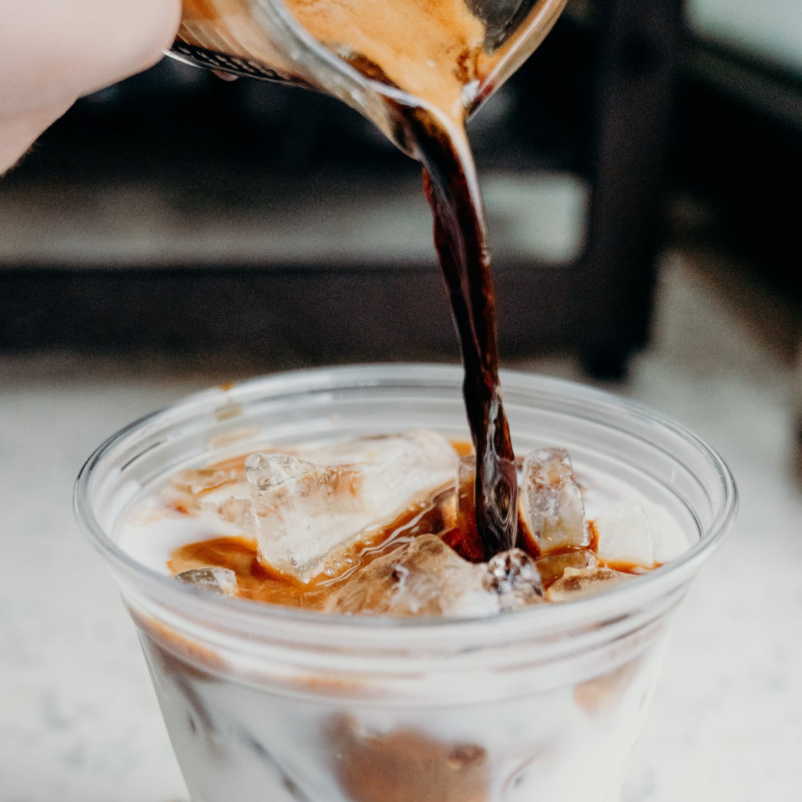 Insomnia Coffee Co - Reed's Crossing