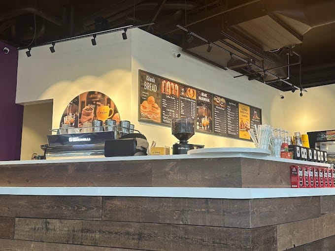 Kitanda Coffee & Acai - Beaverton photo 4