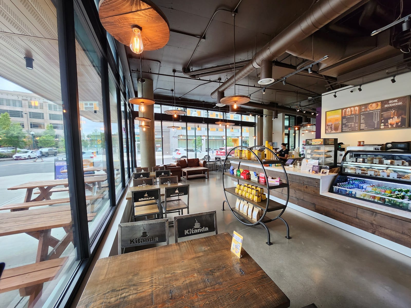 Kitanda Coffee & Acai - Beaverton