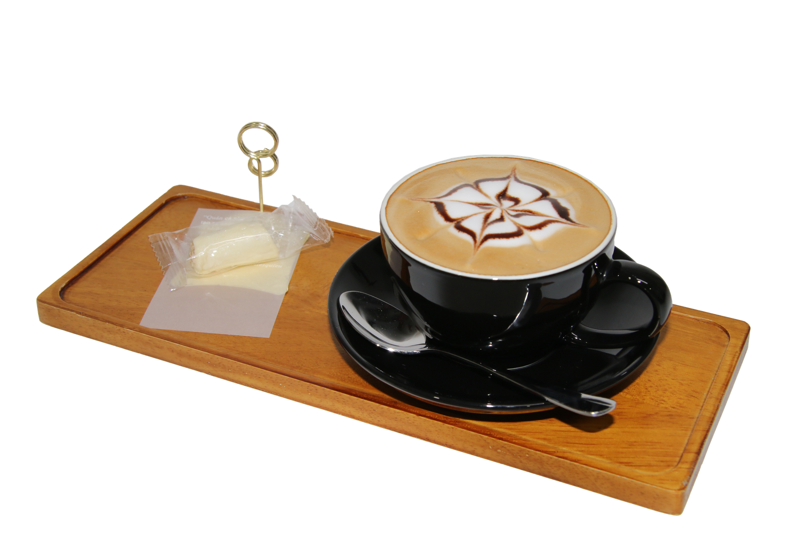 Trung Nguyen Legend World Coffee Beaverton photo 8