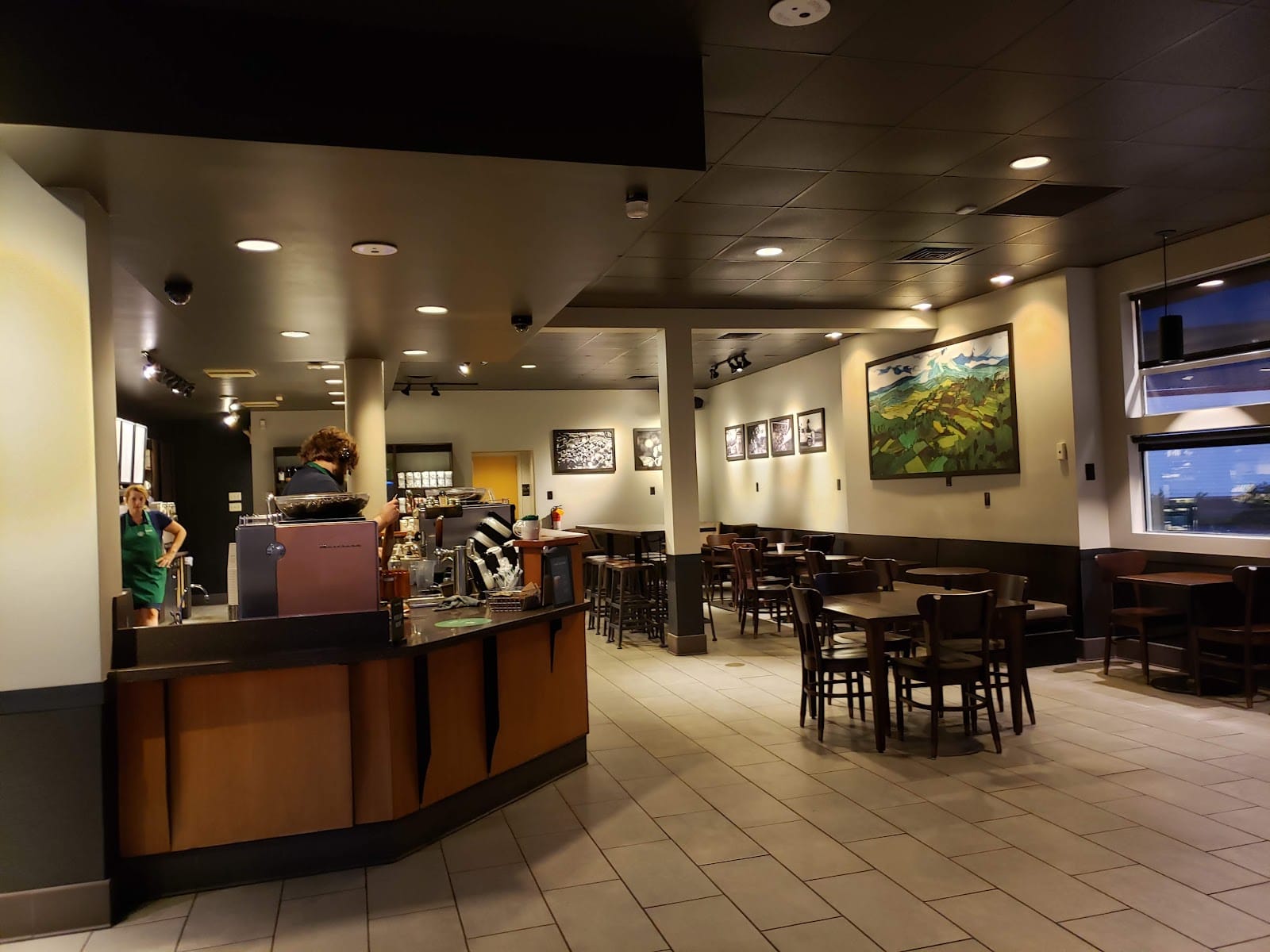 Starbucks Coffee Company