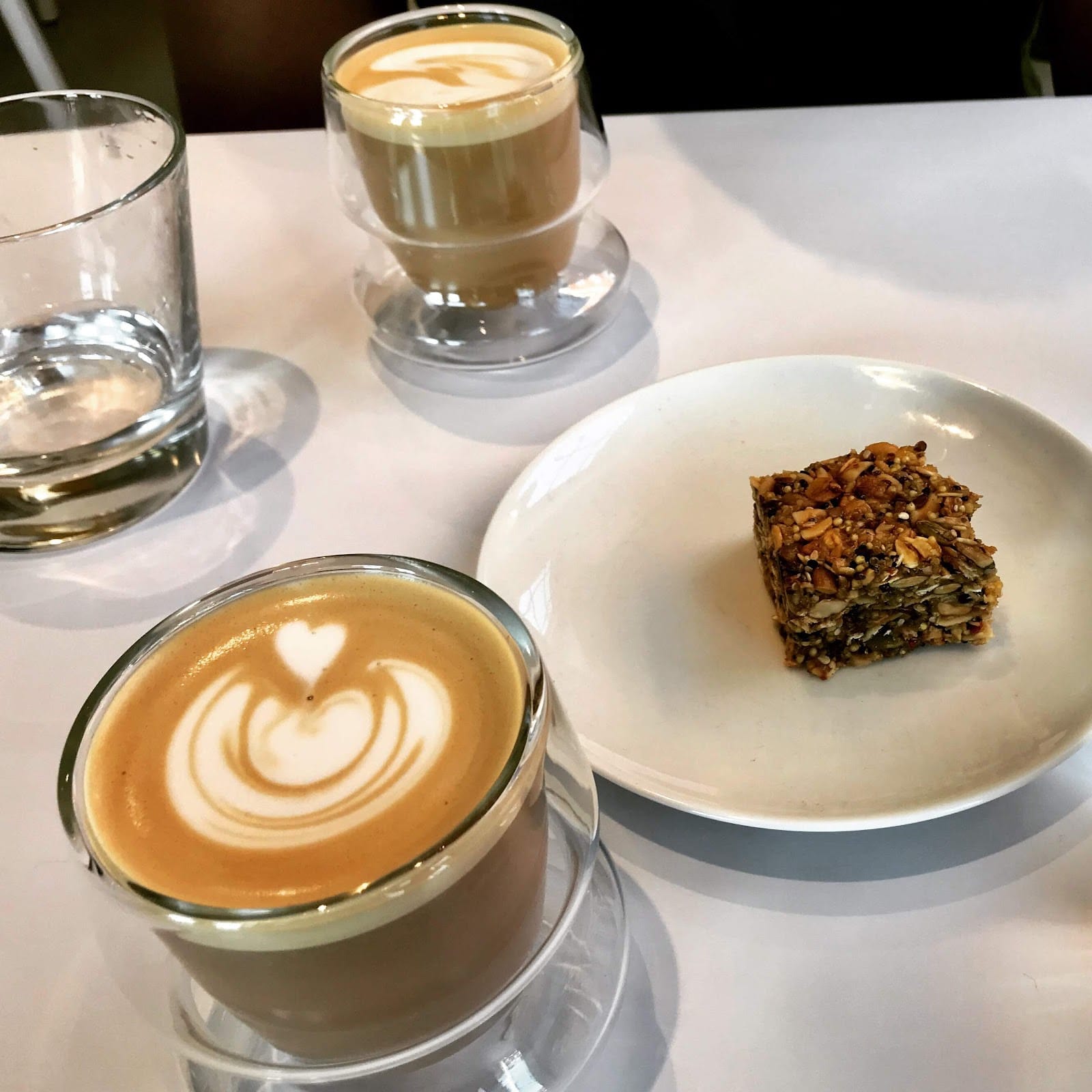 Valor Coffee