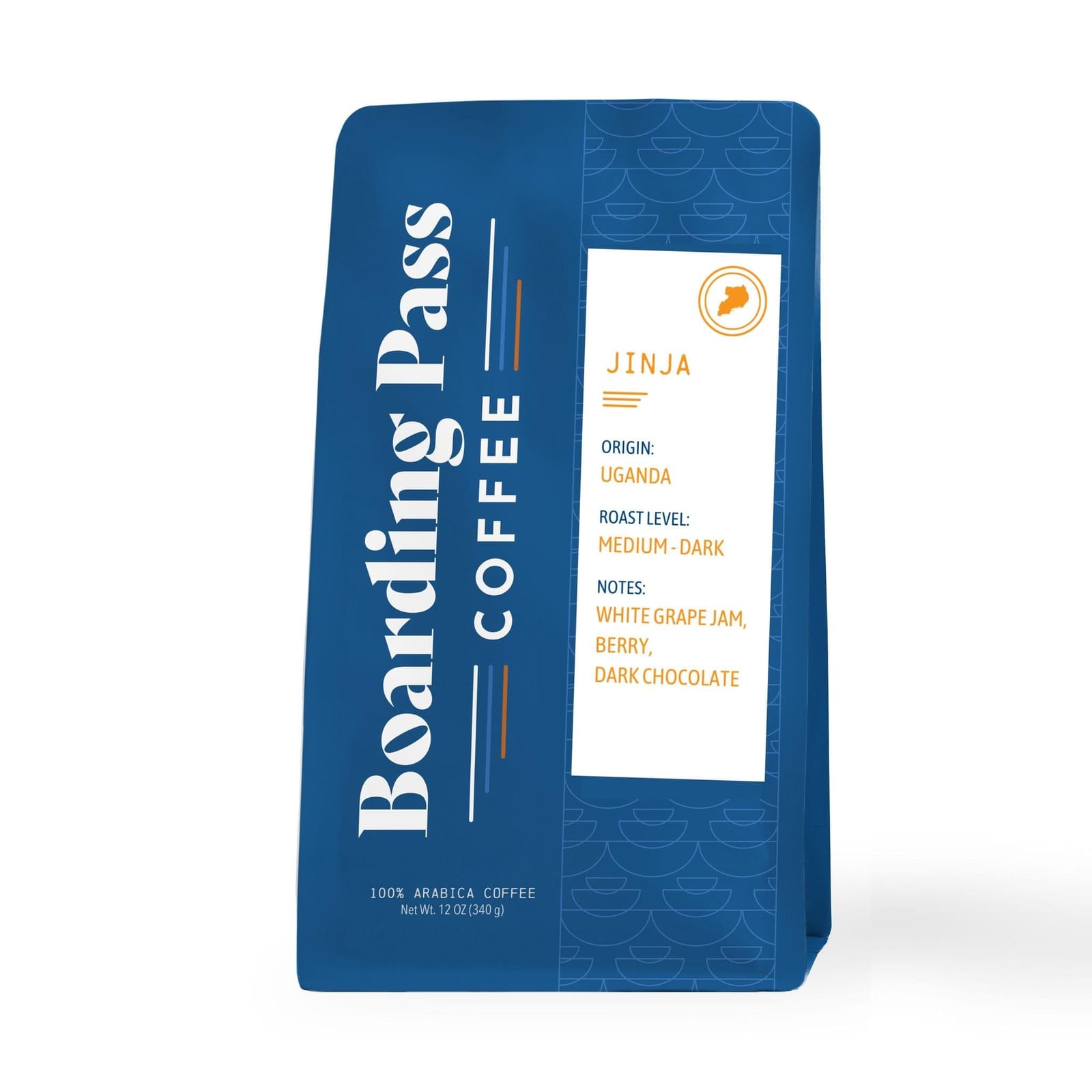 Boarding Pass Coffee - Alpharetta City Center photo 4