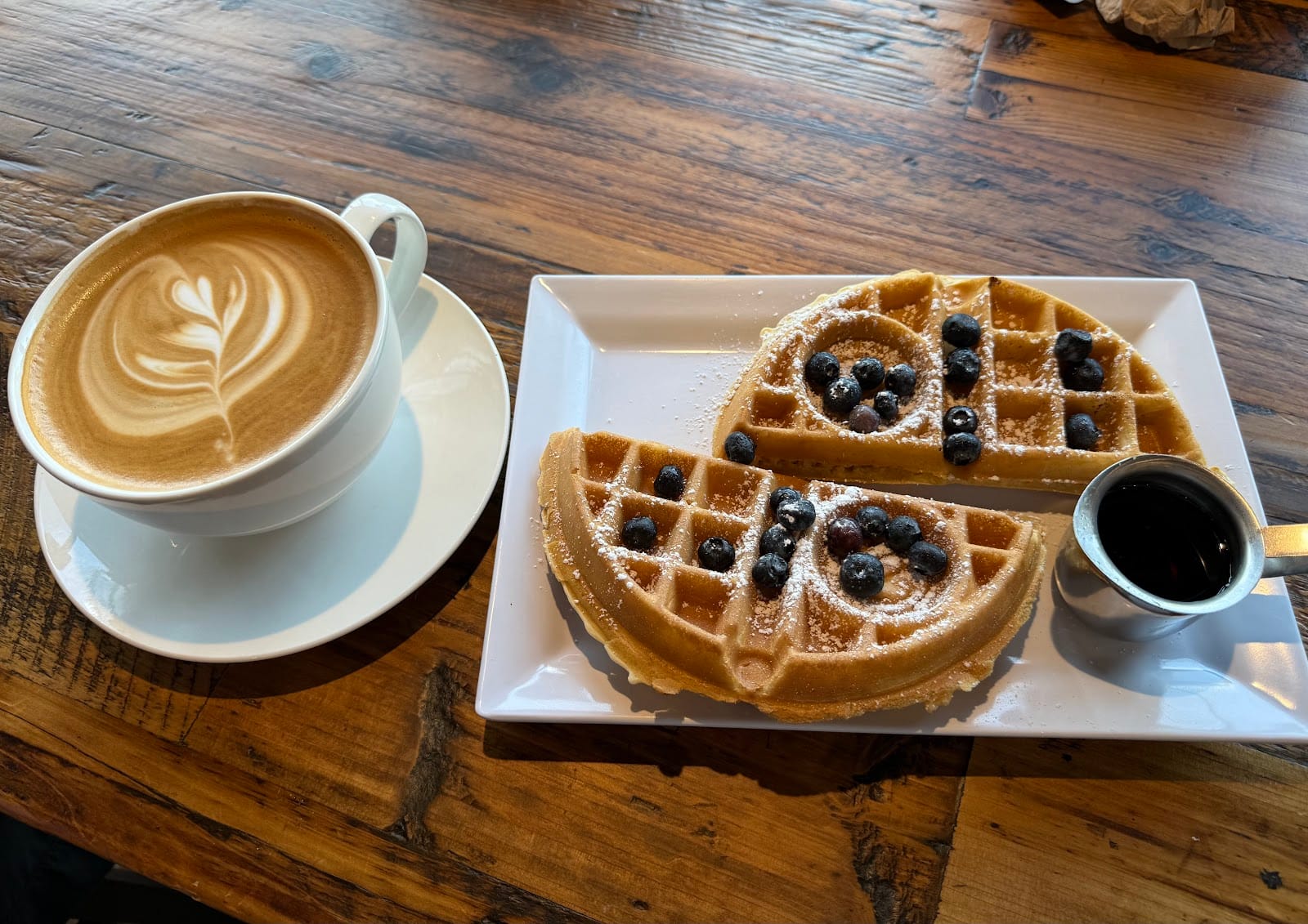 Just Love Coffee Cafe Alpharetta