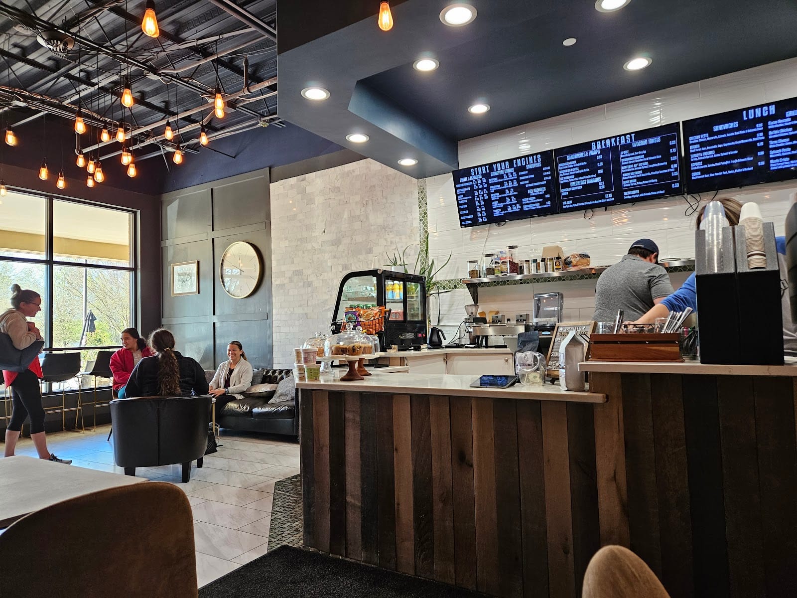 Fuel Coffee Roasters
