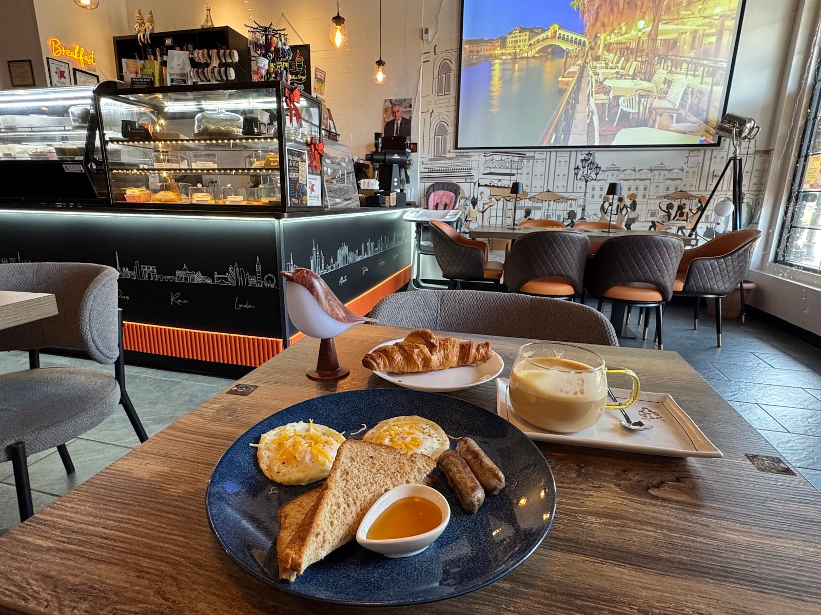 ArtAro Cafe