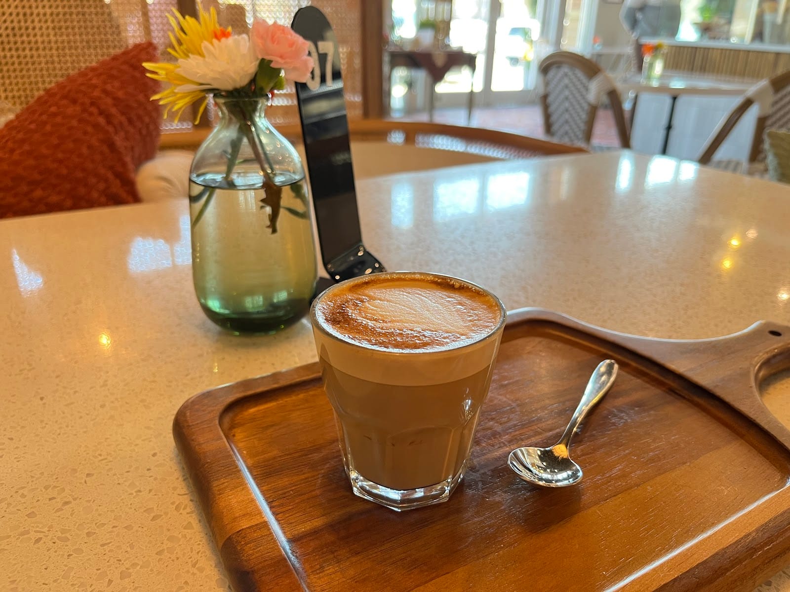 Cafe Lavande