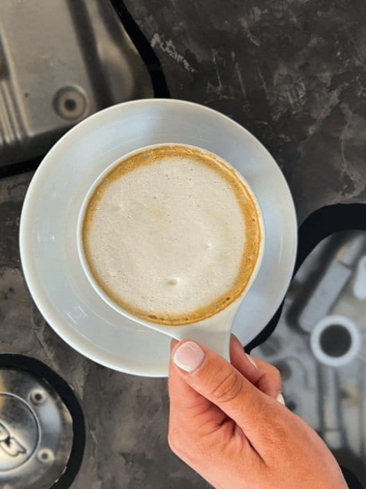 Pop's Coffee Co. photo 4