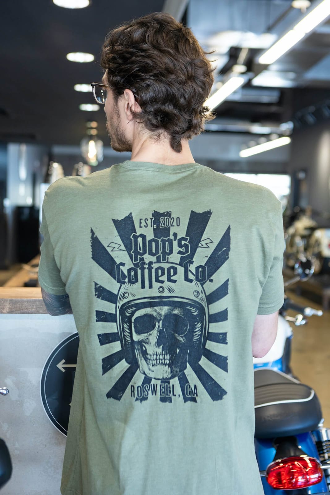 Pop's Coffee Co. photo 8