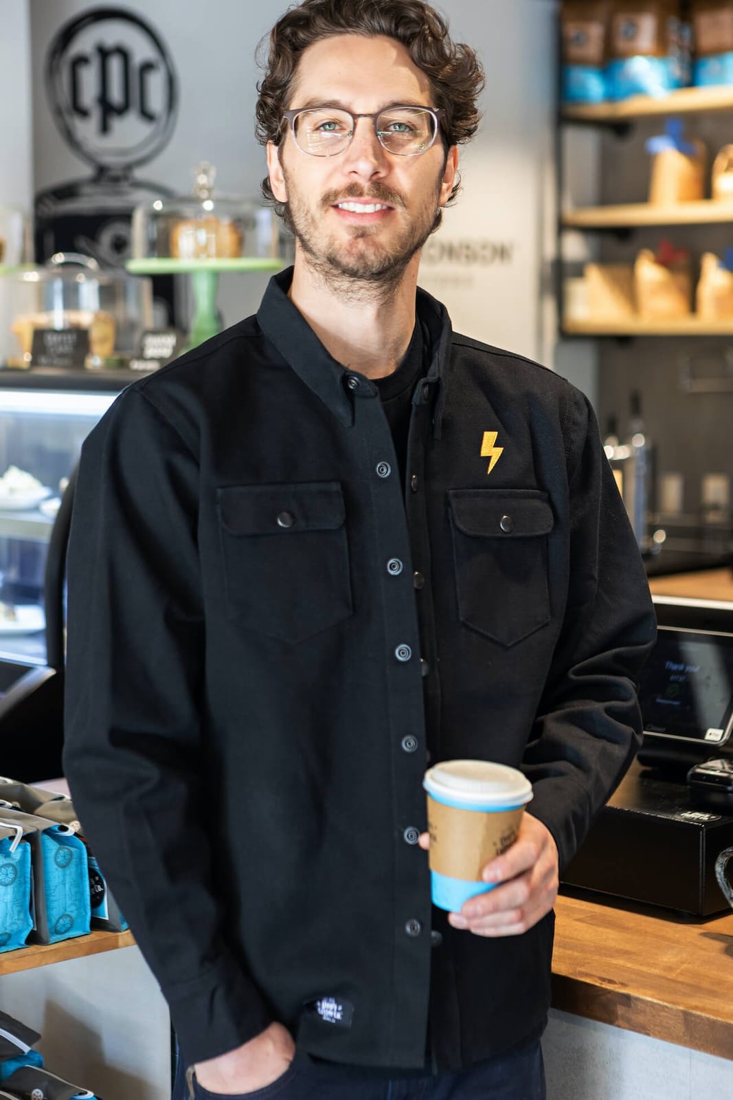 Pop's Coffee Co. photo 9