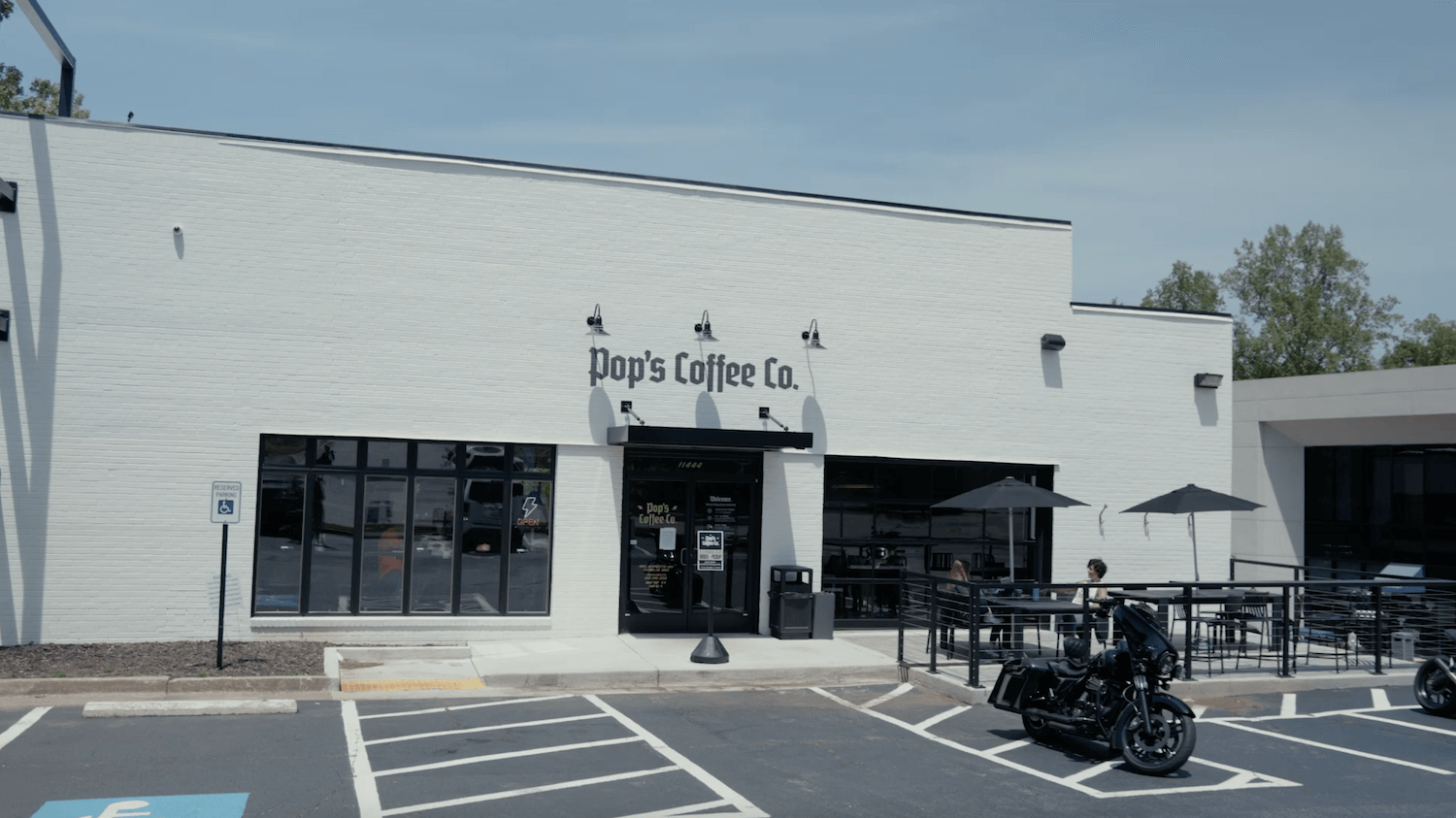 Pop's Coffee Co. photo 2