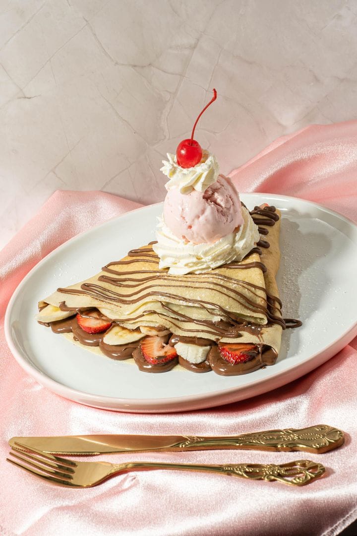 El cafe By La Abuela photo 4