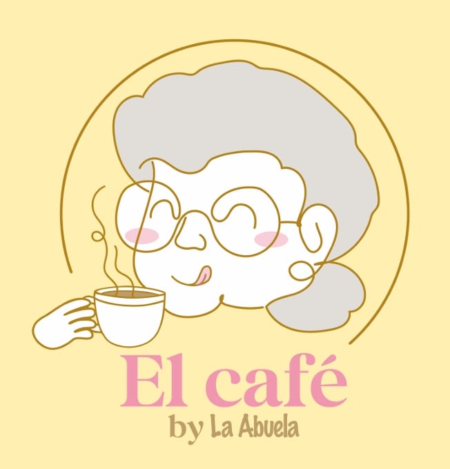 El cafe By La Abuela photo 2