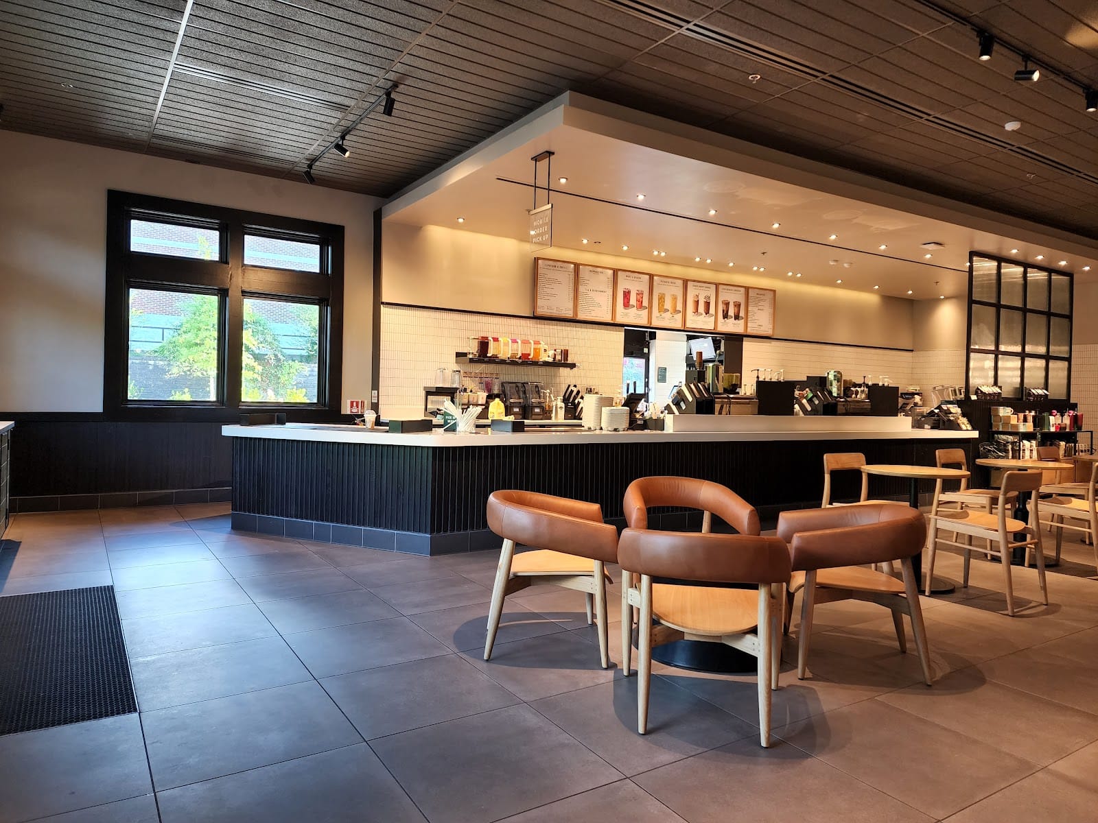 Starbucks Coffee Company
