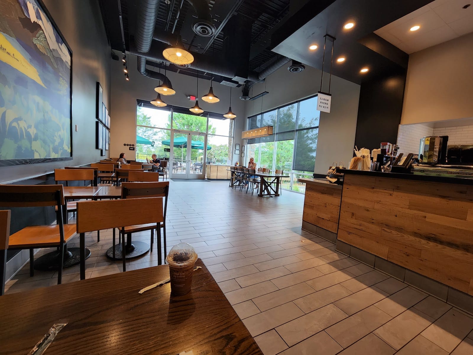 Starbucks Coffee Company