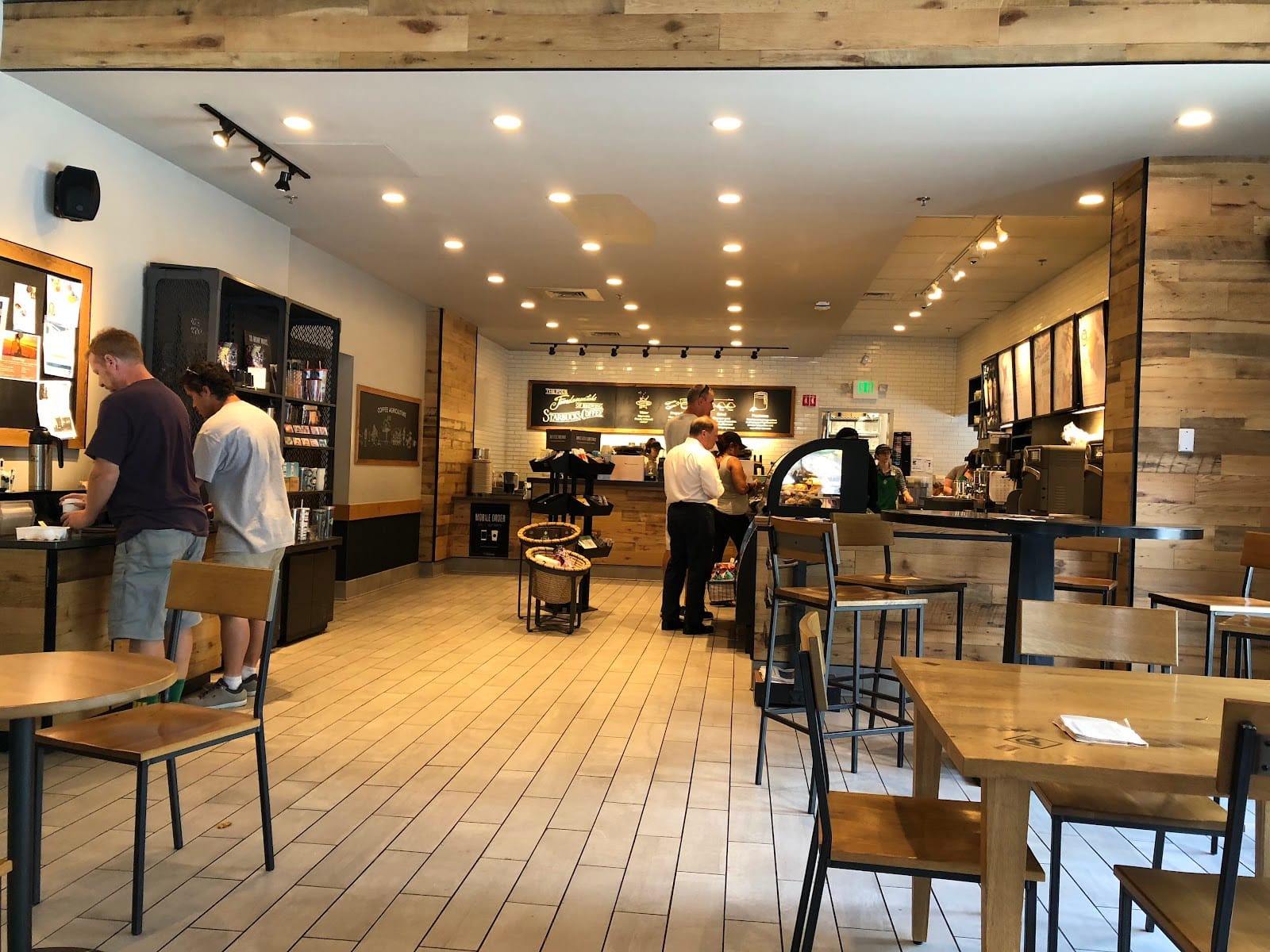 Starbucks Coffee Company