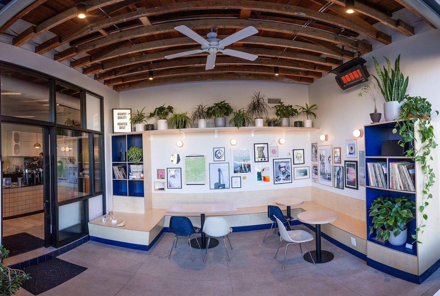 Stumptown Coffee Roasters photo 4
