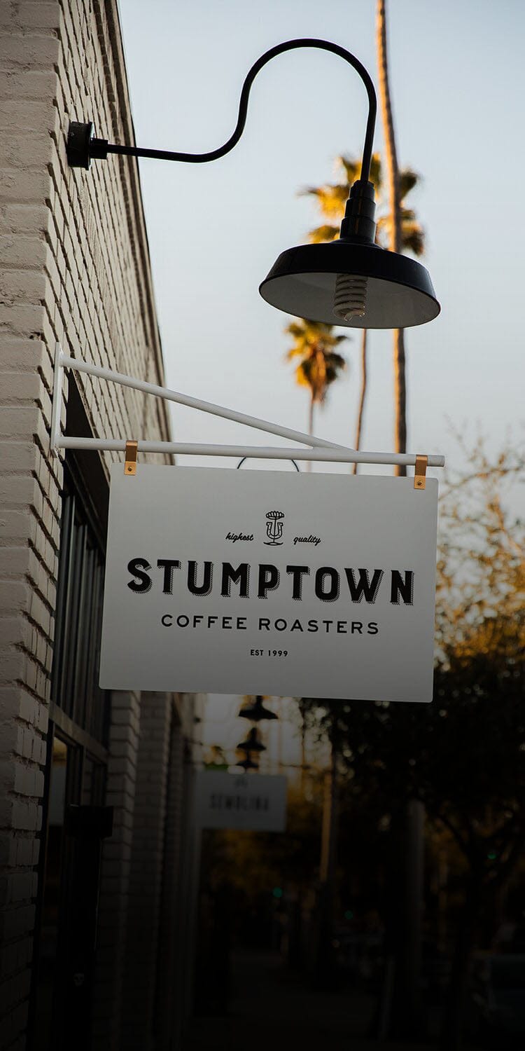 Stumptown Coffee Roasters photo 3
