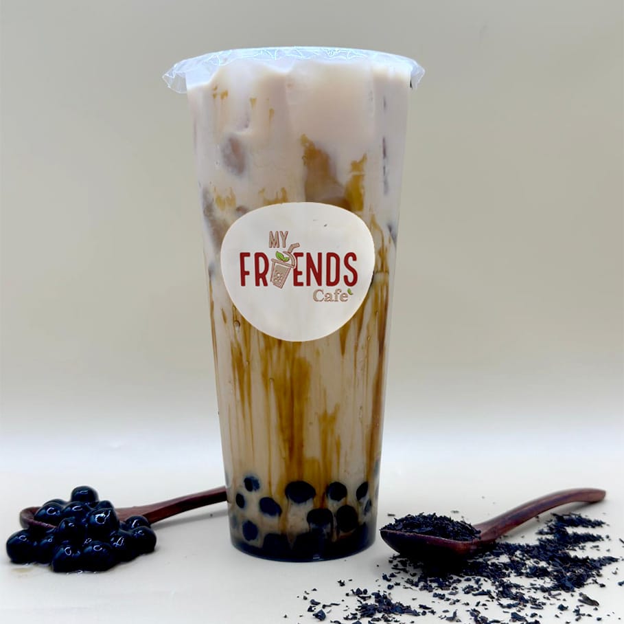 My Friends Cafe photo 8