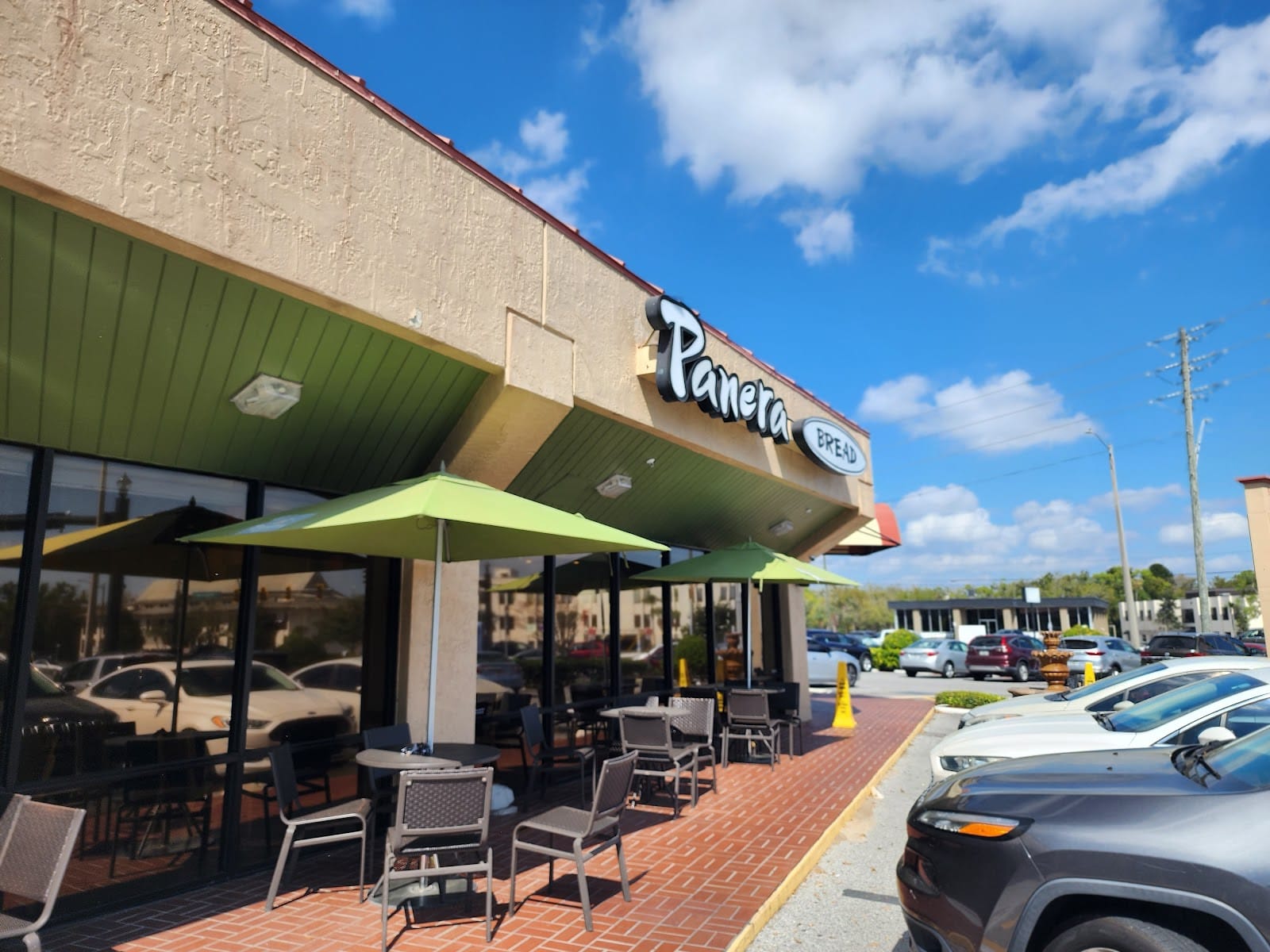 Panera Bread